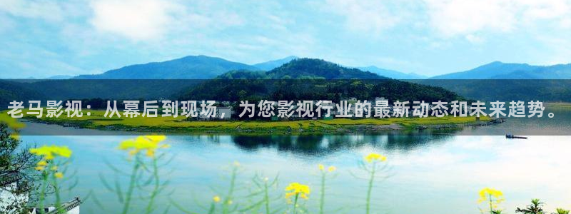 斑马影音在线观看：老马影视：从幕后到现场，为您影视行业的最新动态和未来趋势。