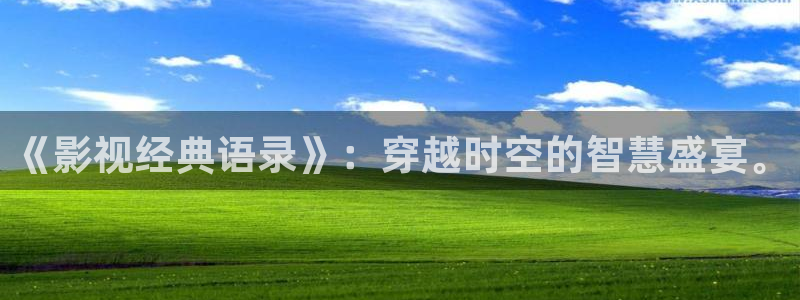 斑马ds4208：《影视经典语录》：穿越时空的智慧盛宴。